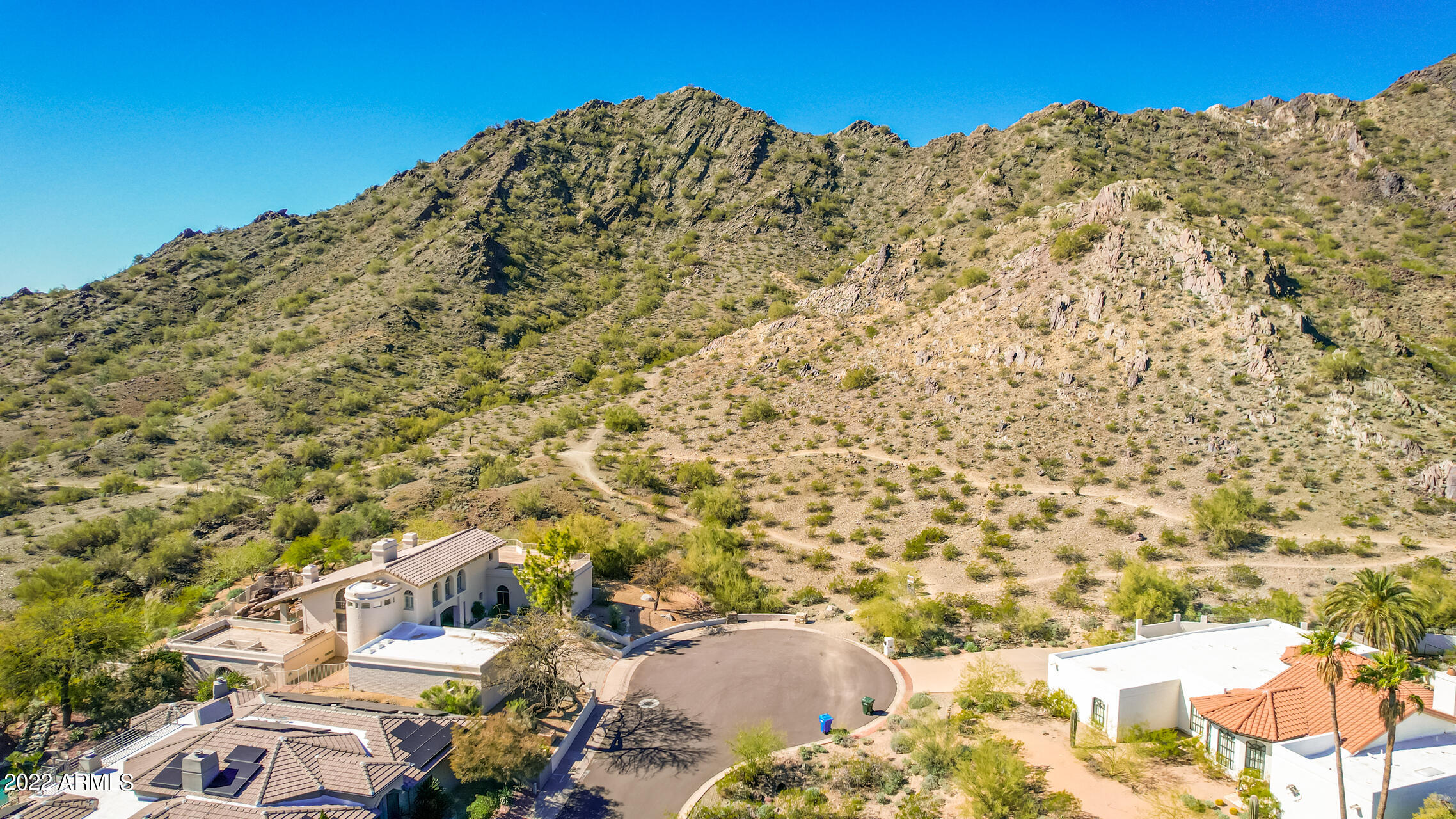 2201 East Mountain View Road Phoenix, AZ 85028 - Photo 62 of 62 0073-66 Mountain View Drones