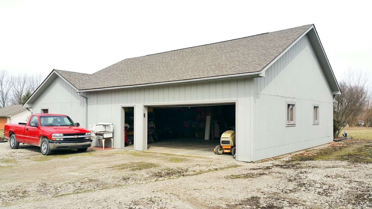 8123 Perry Road Grand Blanc, MI 48439 - Photo 8 of 27