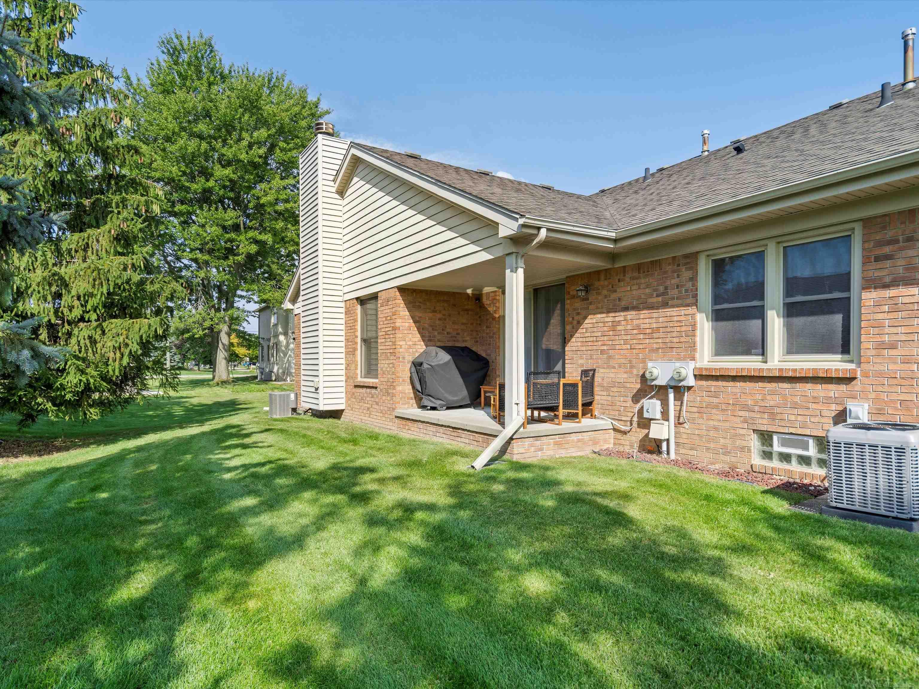 15979 Pheasant Ridge Drive Macomb, MI 48044 - Photo 28 of 29