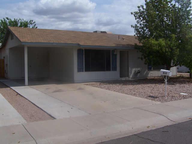 812 West El Prado Road Chandler, AZ 85225 - Photo 1 of 1 1