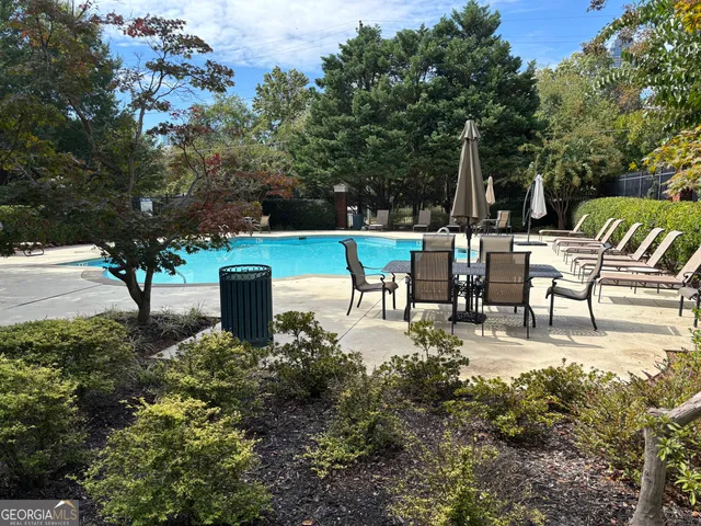 $395,000 | 375 Highland Avenue Northeast, Unit 911, Atlanta, GA 30312