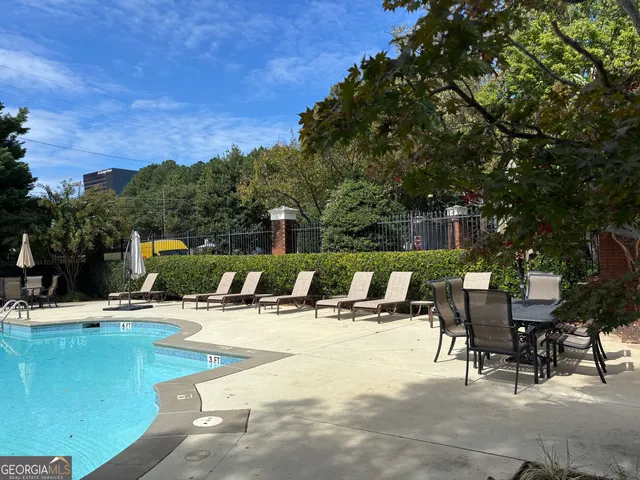 $395,000 | 375 Highland Avenue Northeast, Unit 911, Atlanta, GA 30312