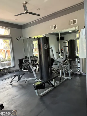 $395,000 | 375 Highland Avenue Northeast, Unit 911, Atlanta, GA 30312