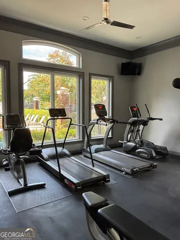 $395,000 | 375 Highland Avenue Northeast, Unit 911, Atlanta, GA 30312