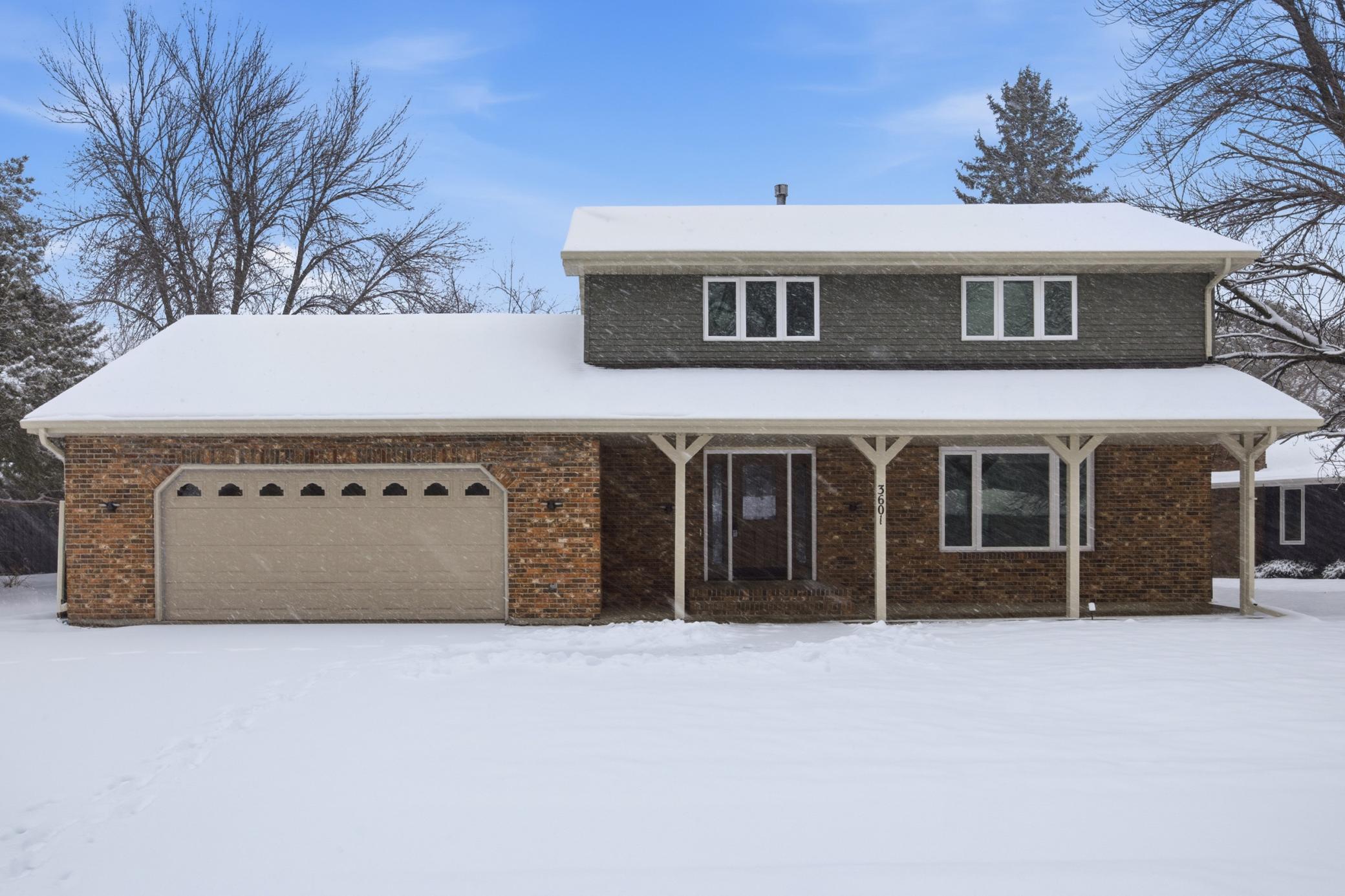 3601 Evergreen Road North Fargo, ND 58102 - Photo 1 of 1