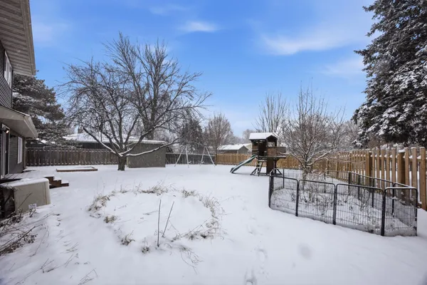$465,000 | 3601 Evergreen Road North, Fargo, ND 58102