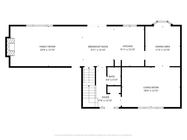 $465,000 | 3601 Evergreen Road North, Fargo, ND 58102