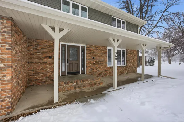 $465,000 | 3601 Evergreen Road North, Fargo, ND 58102