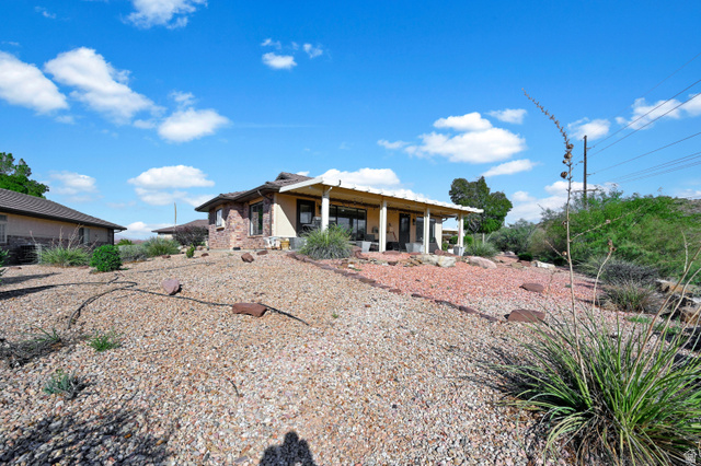 989 West Dover Way St. George, UT 84770 - Photo 33 of 34