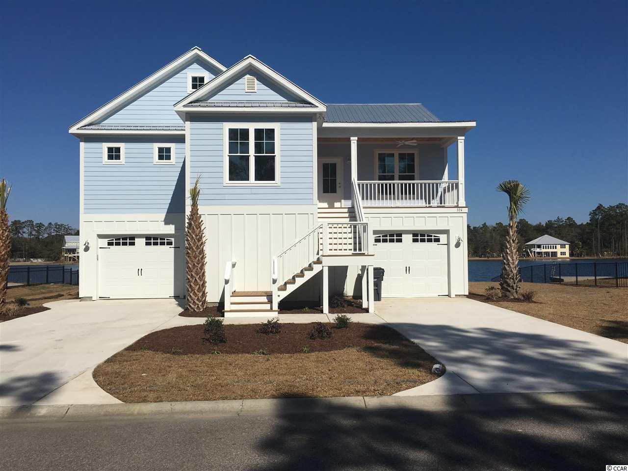 Lot 25 Eagle Pass Drive Murrells Inlet, SC 29576 - Photo 1 of 9 Gallery Image 1