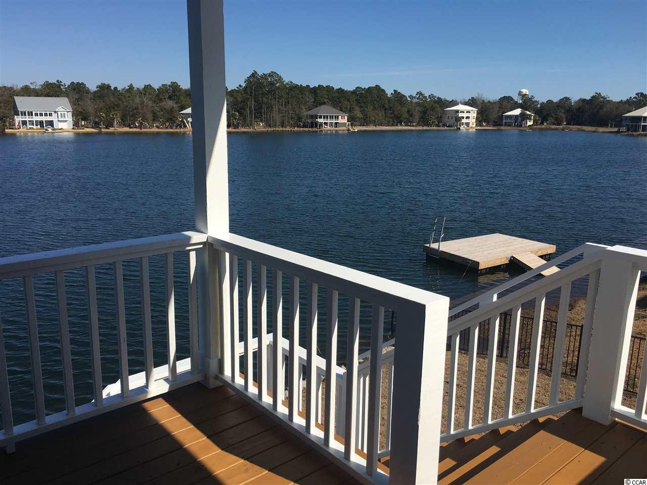 Lot 25 Eagle Pass Drive Murrells Inlet, SC 29576 - Photo 3 of 9 Gallery Image 3
