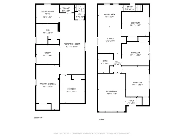 $245,000 | 281 East 163rd Street, Harvey, IL 60426