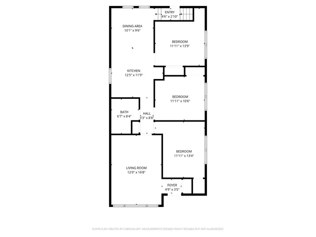 $245,000 | 281 East 163rd Street, Harvey, IL 60426