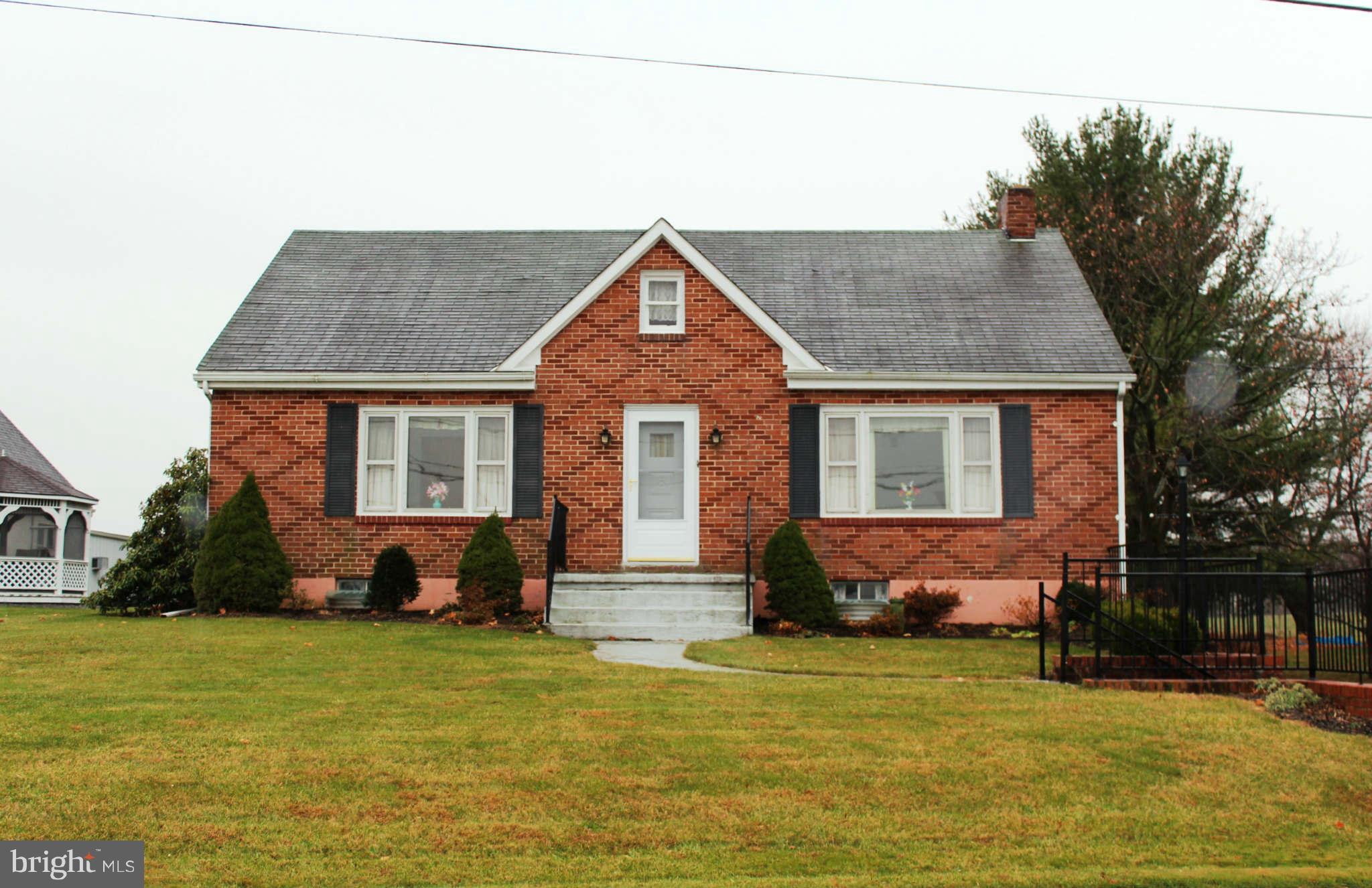 16821 Fairview Road Hagerstown, MD 21740 - Photo 1 of 30 Exterior (Front)