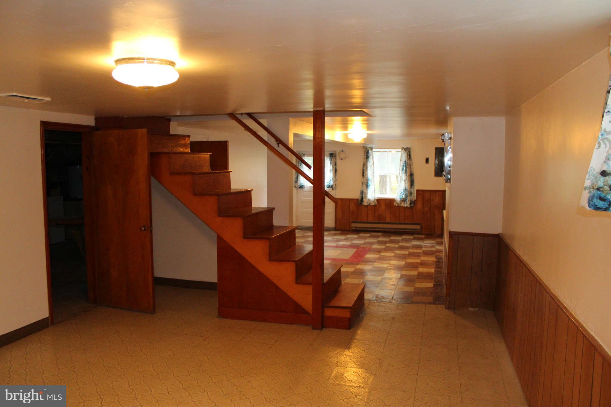 16821 Fairview Road Hagerstown, MD 21740 - Photo 25 of 30 Basement