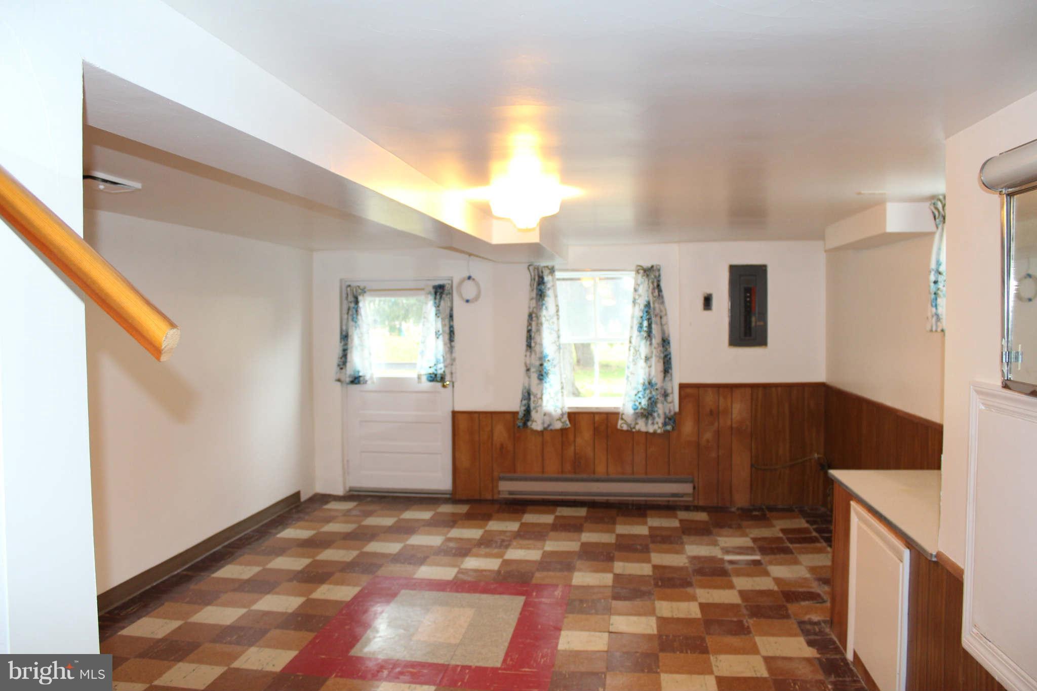 16821 Fairview Road Hagerstown, MD 21740 - Photo 26 of 30 Basement