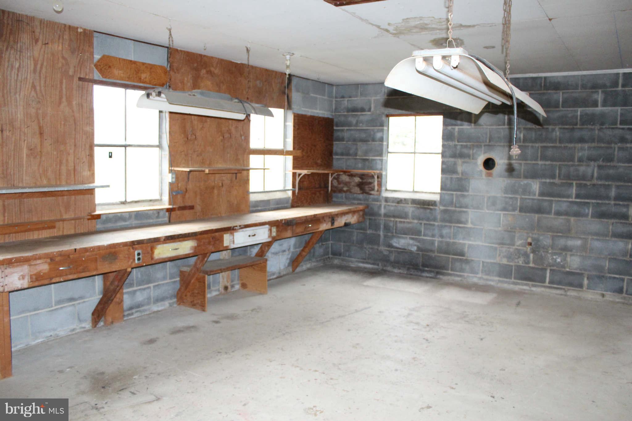 16821 Fairview Road Hagerstown, MD 21740 - Photo 27 of 30 Basement