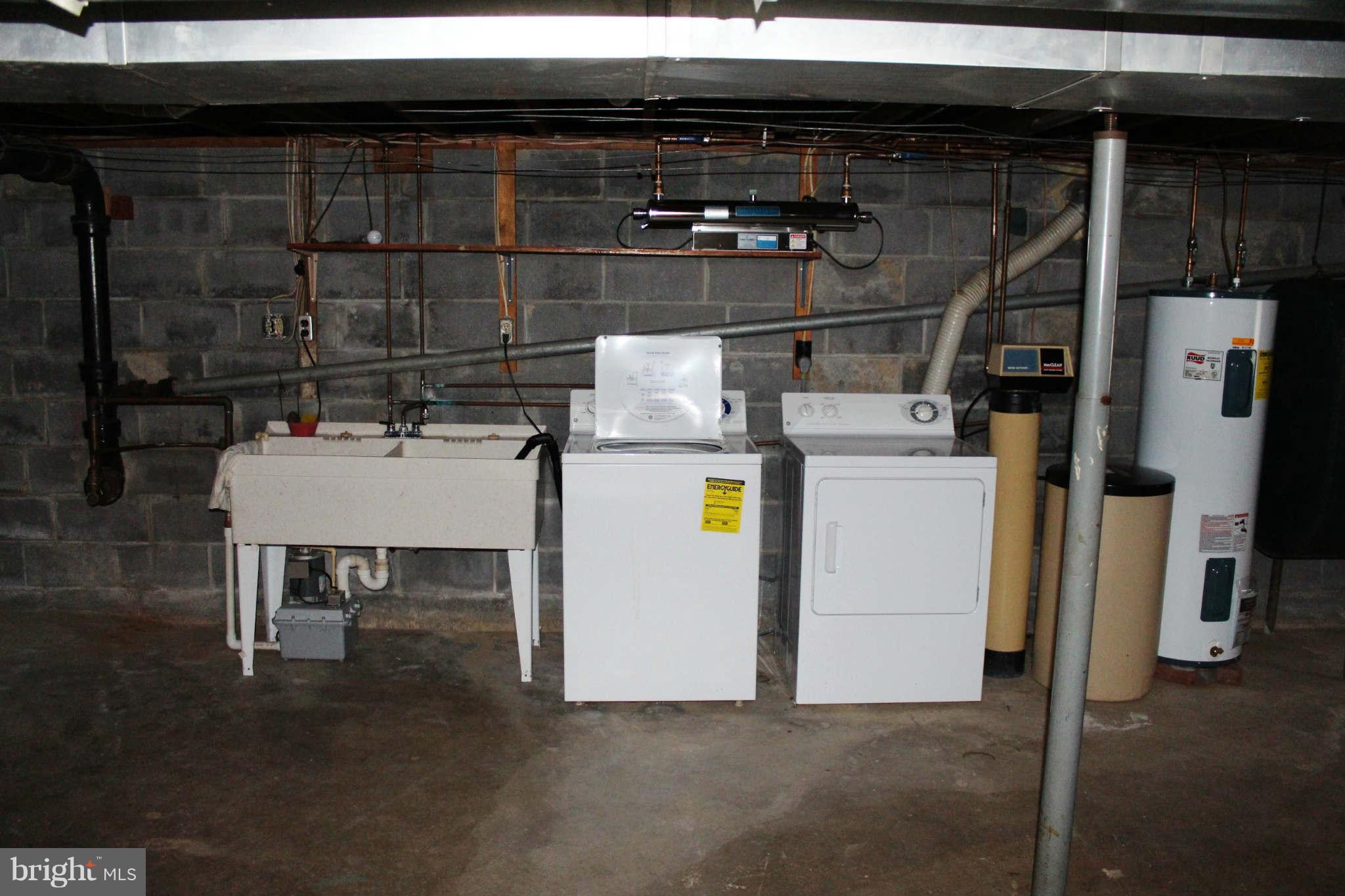 16821 Fairview Road Hagerstown, MD 21740 - Photo 28 of 30 Basement