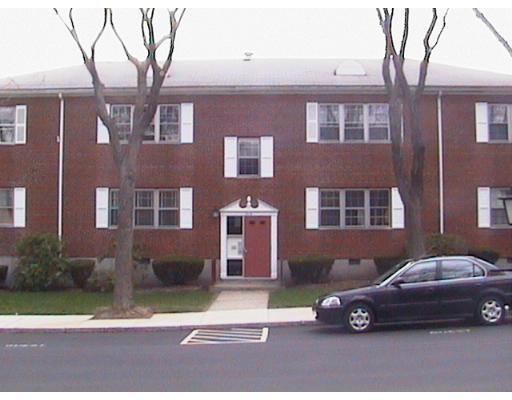 210 Lake Shore Road, Unit 3 210 Boston, MA 02135 - Photo 1 of 1