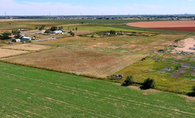 a view of a lake with a mountain