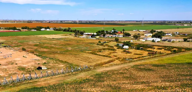 a view of an ocean view