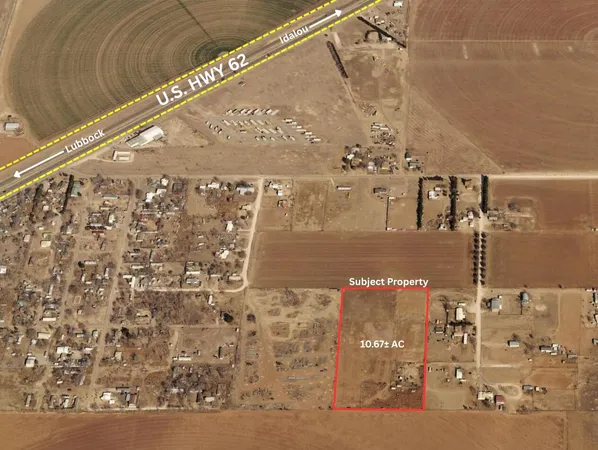 $96,950 | 6430 E Creek, Lubbock, TX 79403