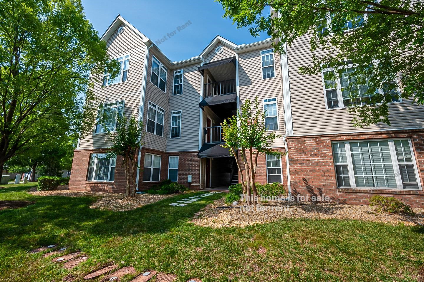 2511 Huntscroft Lane, Unit 300 Raleigh, NC 27617 - Photo 1 of 16 Photo 1