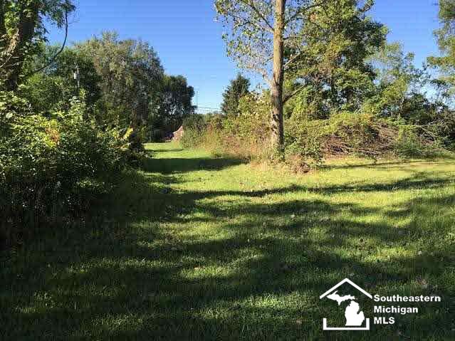 2742 Heiss Road Monroe, MI 48162 - Photo 15 of 18 Back Property