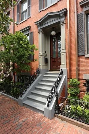 145 Appleton Street Boston, MA 02116 - Photo 1 of 30