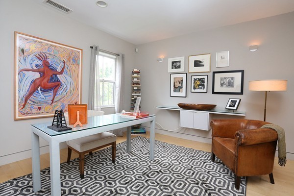 145 Appleton Street Boston, MA 02116 - Photo 13 of 30