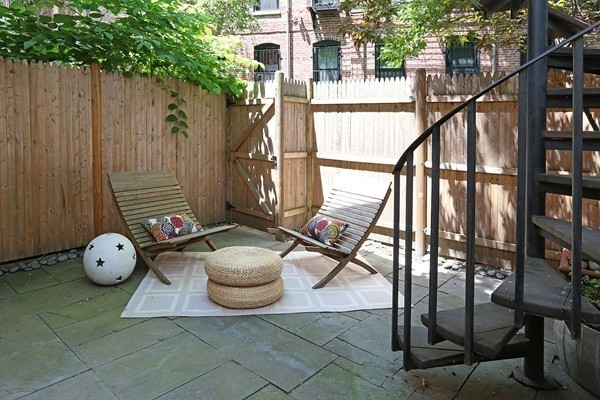 145 Appleton Street Boston, MA 02116 - Photo 26 of 30