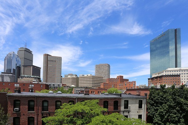 145 Appleton Street Boston, MA 02116 - Photo 29 of 30