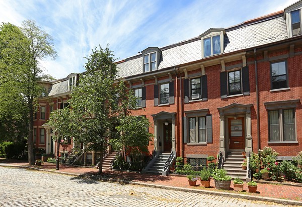 145 Appleton Street Boston, MA 02116 - Photo 30 of 30