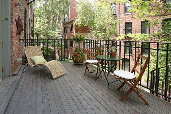 145 Appleton Street Boston, MA 02116 - Photo 4 of 30