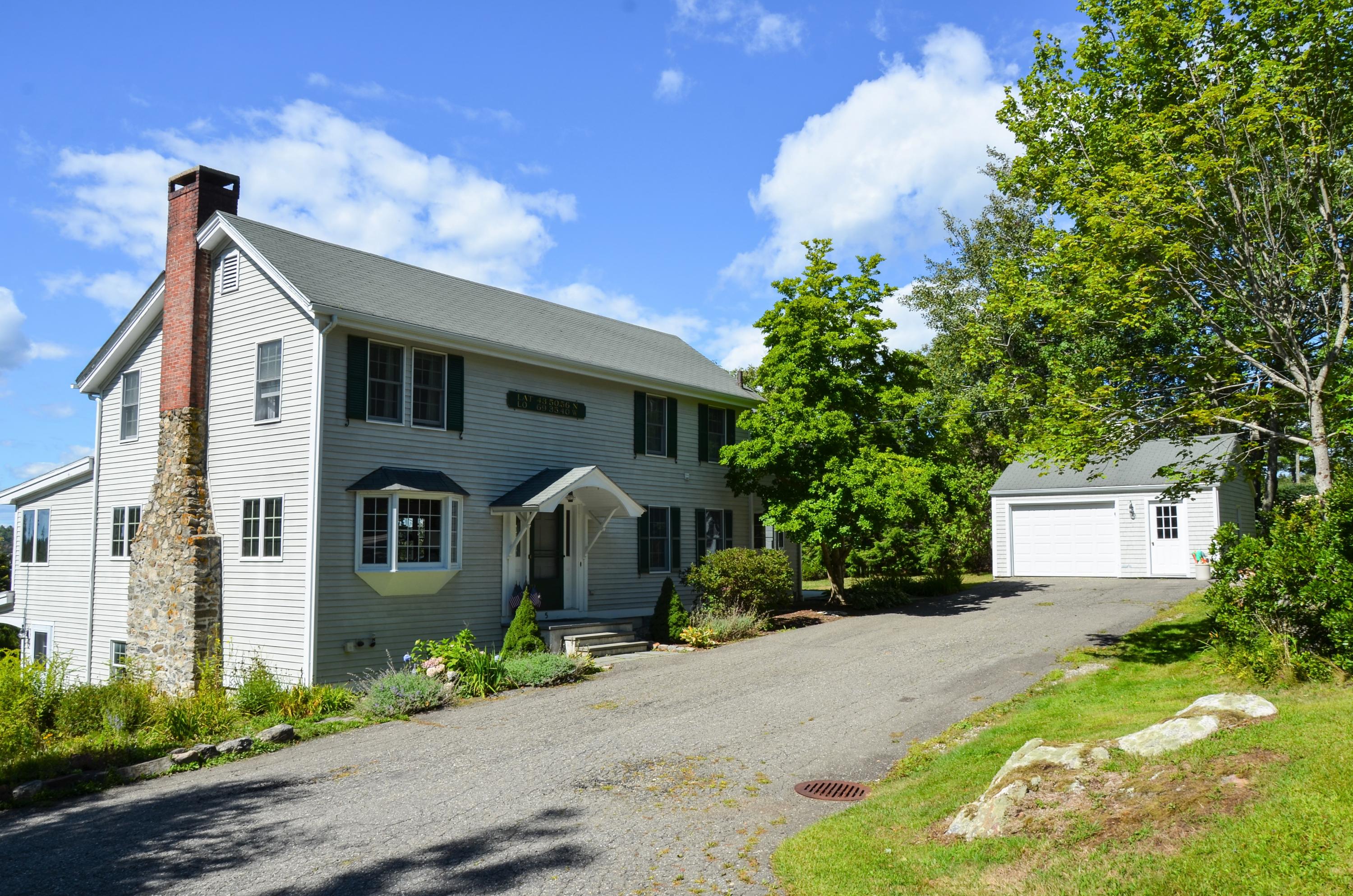 5 Alley Road East Boothbay, ME 04544 - Photo 25 of 31 DSC_7834