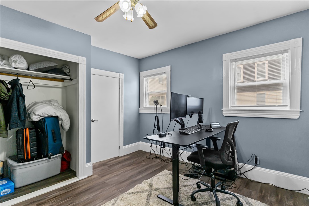 446 Coe Street Woonsocket, RI 02895 - Photo 11 of 29