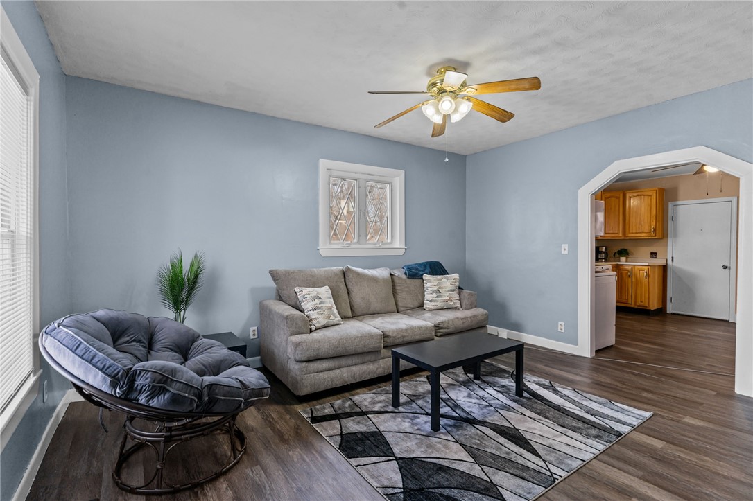 446 Coe Street Woonsocket, RI 02895 - Photo 5 of 29