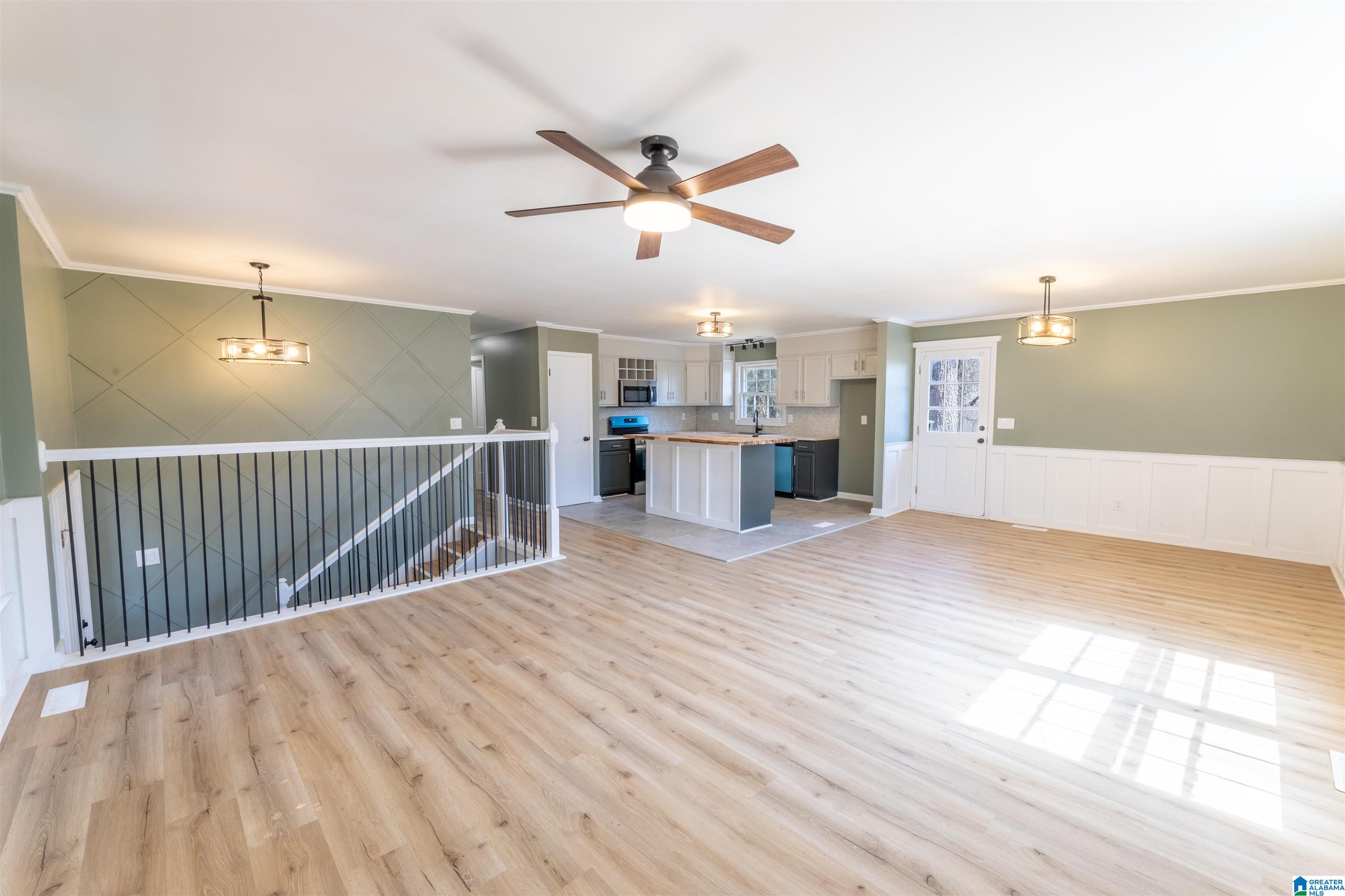 1025 Old Mill Road Anniston, AL 36207 - Photo 3 of 48