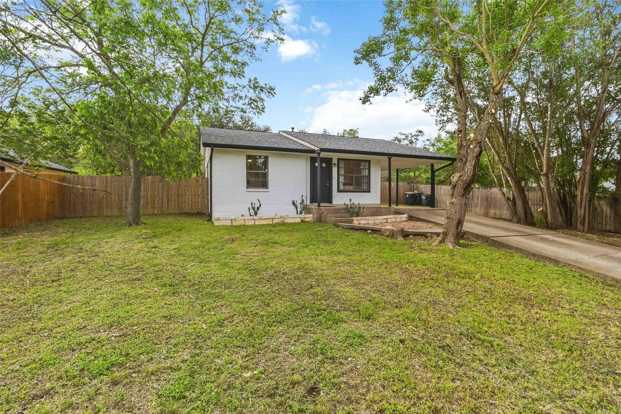 805 Indiana Street San Marcos, TX 78666 - Photo 32 of 39