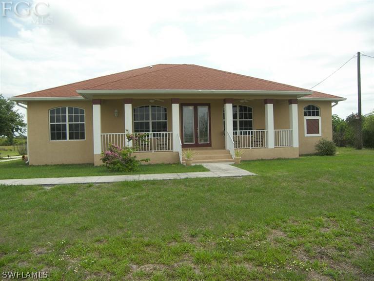 3601 Packinghouse Road Alva, FL 33920 - Photo 1 of 25 Gallery Image 1