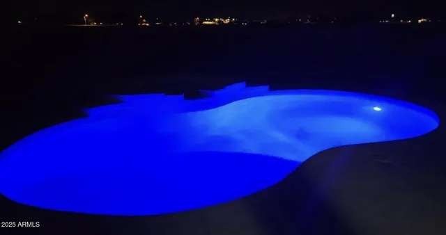 $450,000 | 139 North Carter Ranch Road, Coolidge, AZ 85128