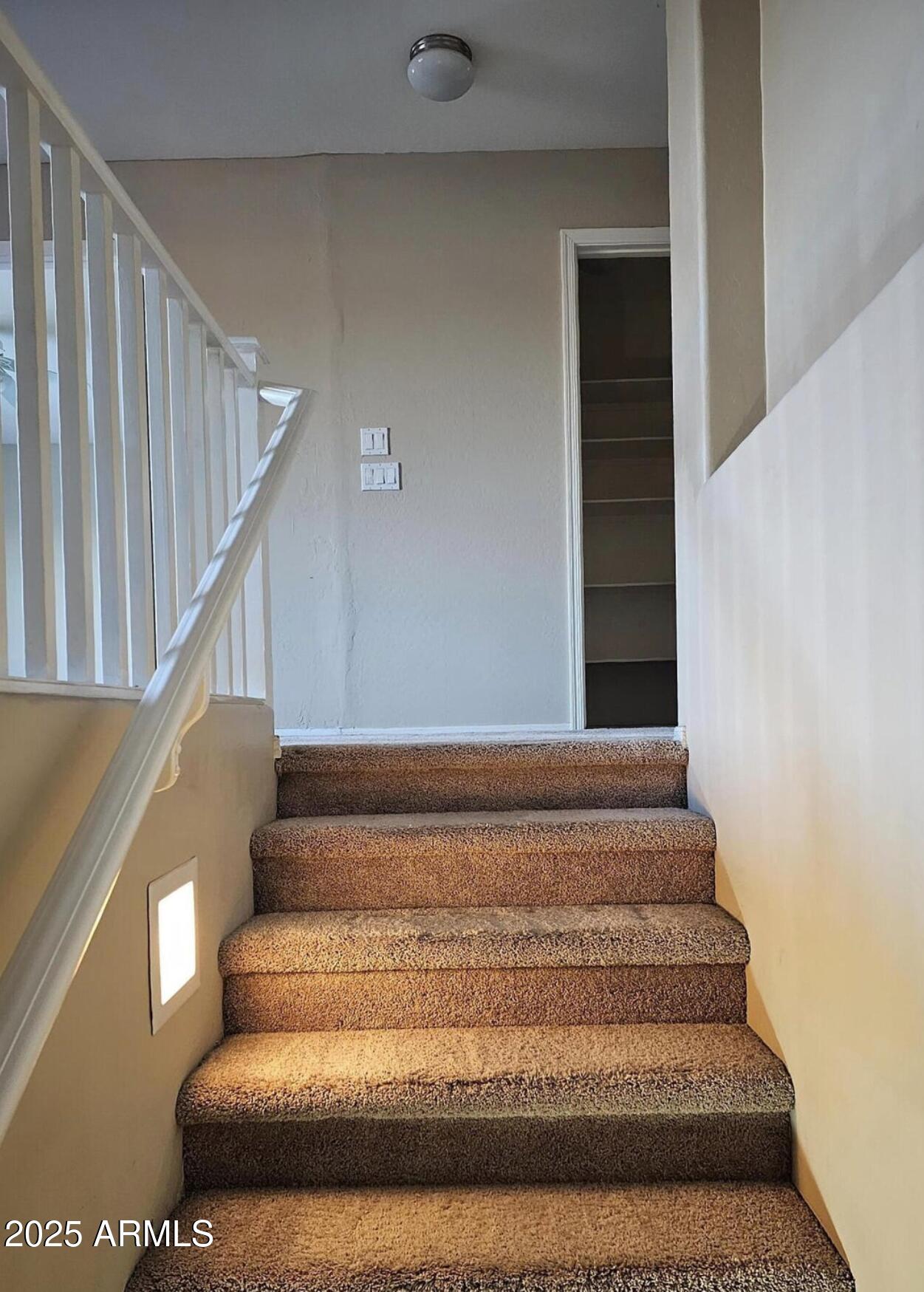 139 North Carter Ranch Road Coolidge, AZ 85128 - Photo 10 of 28 a view of entryway
