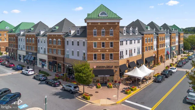 a cars parked in front of a building