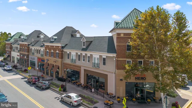 $795,000 | 863 King Farm Boulevard, Rockville, MD 20850