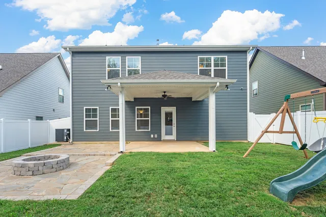 $475,000 | 3620 Stormy Lane, Rockvale, TN 37153