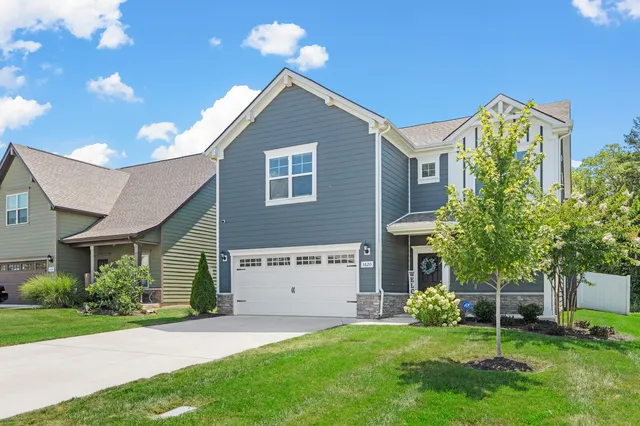 $475,000 | 3620 Stormy Lane, Rockvale, TN 37153