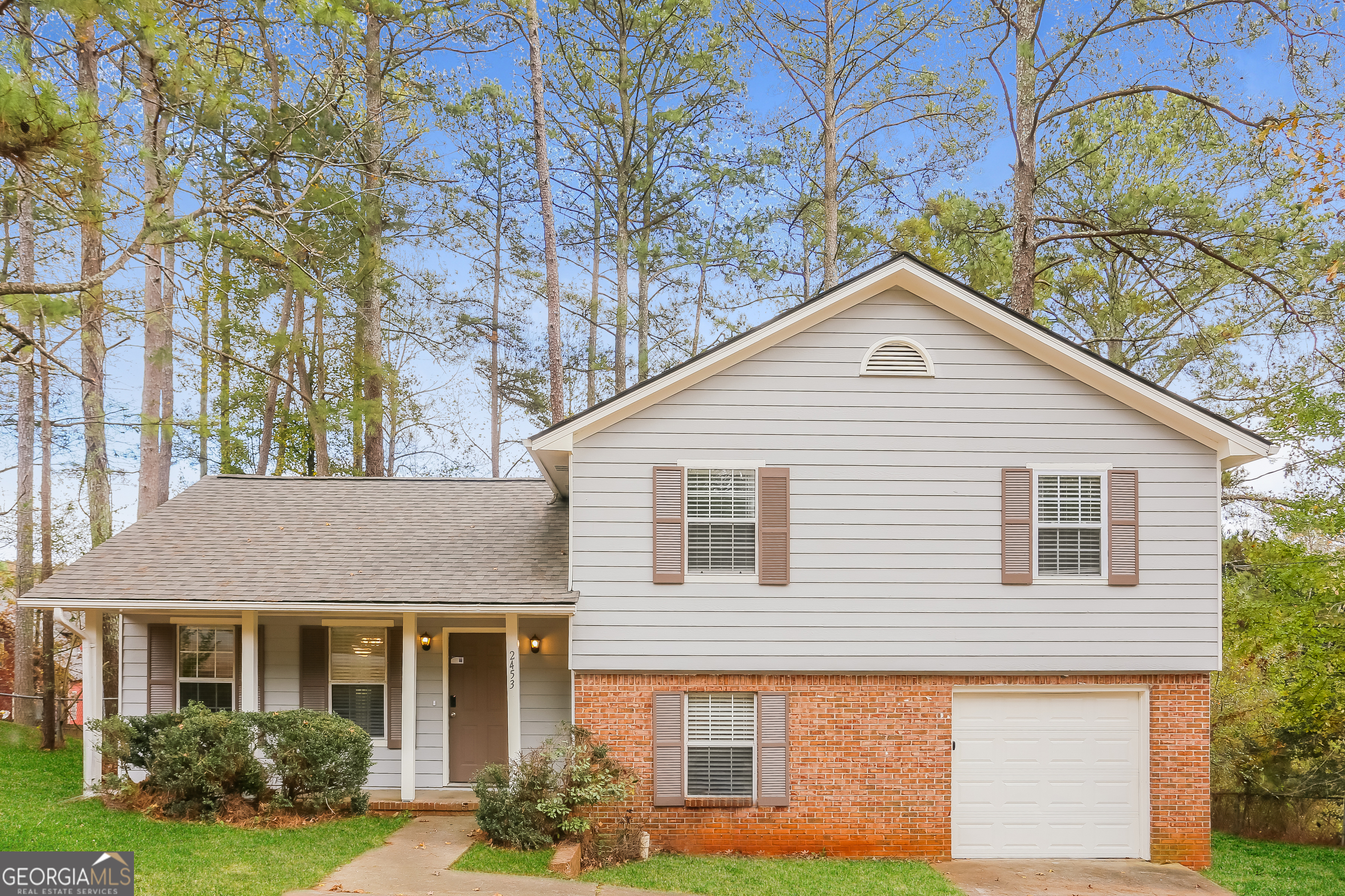 2453 Crestdale Circle Southeast Atlanta, GA 30316 - Photo 1 of 18