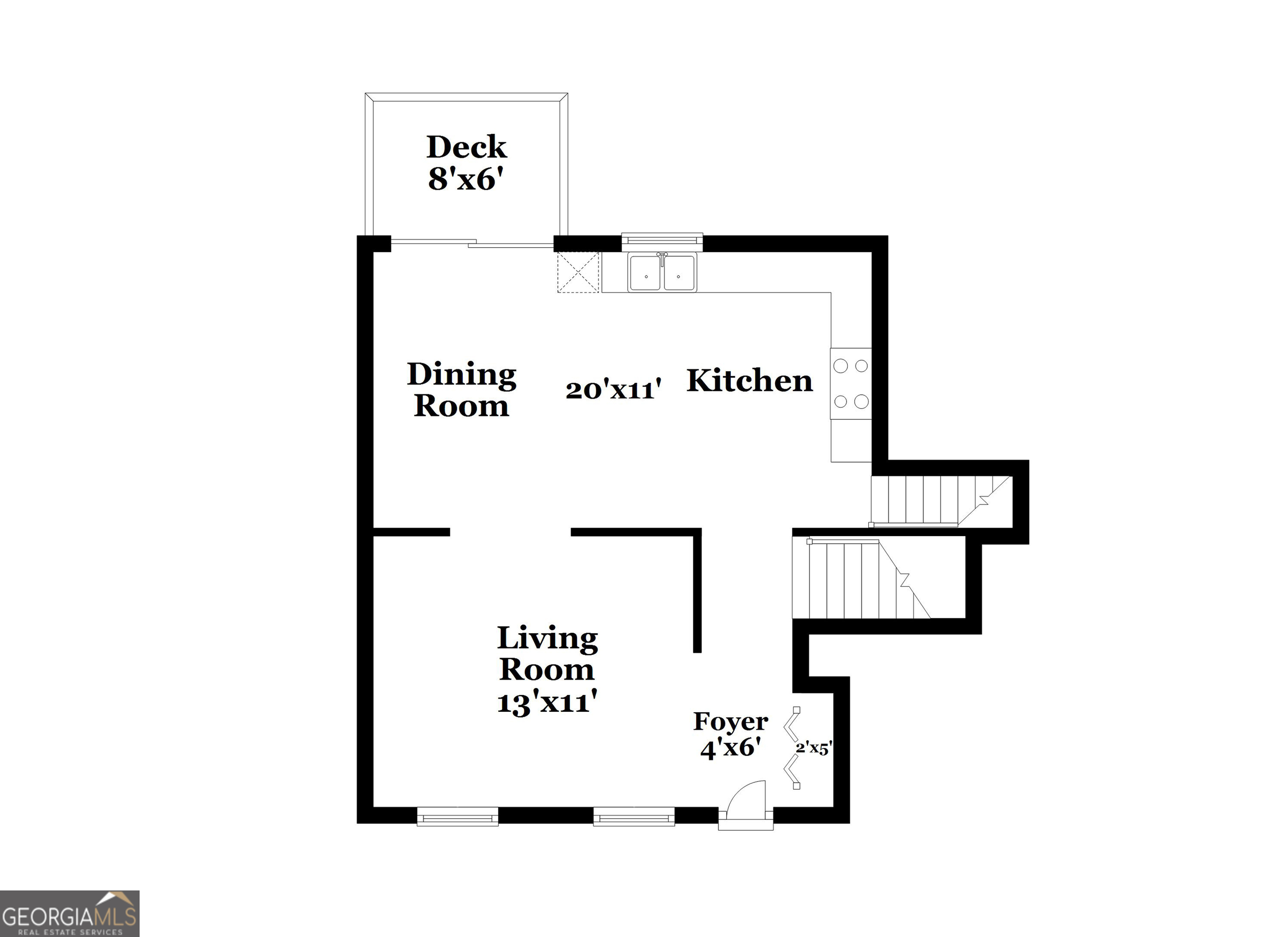 2453 Crestdale Circle Southeast Atlanta, GA 30316 - Photo 2 of 18