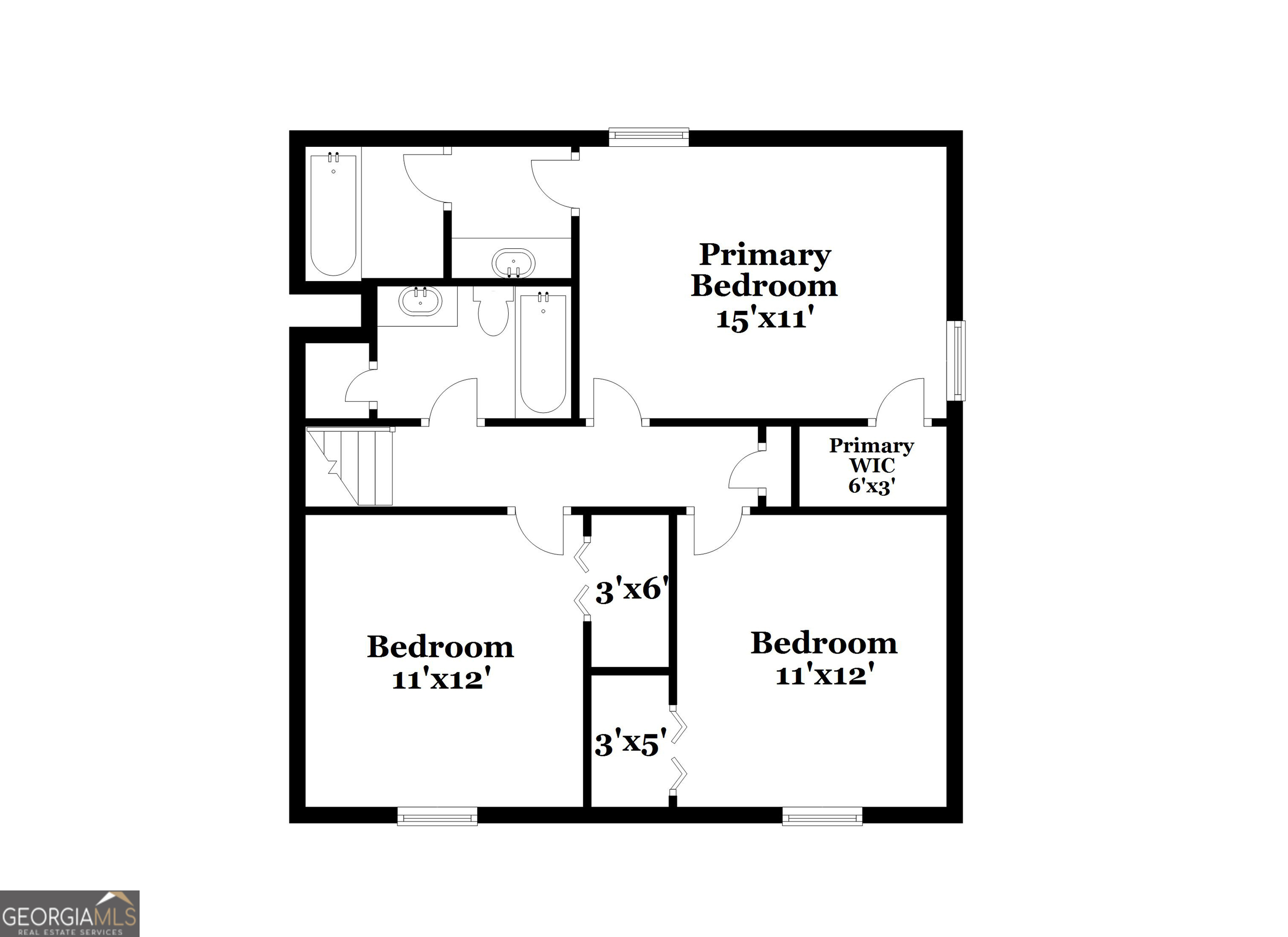 2453 Crestdale Circle Southeast Atlanta, GA 30316 - Photo 3 of 18