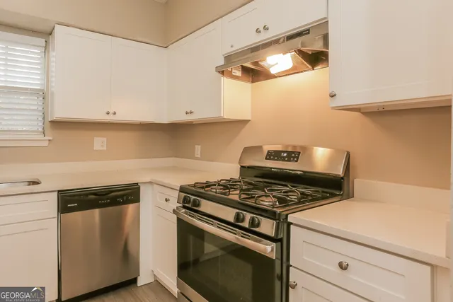 $1,775 | 2453 Crestdale Circle Southeast, Atlanta, GA 30316